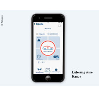  Комплект ThermoConnect вкл. сім картка