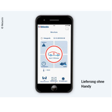  Комплект ThermoConnect вкл. сім картка