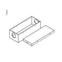  Монтажна коробка Air Top EVO