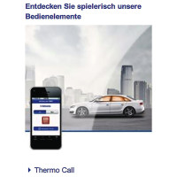  Набір ThermoCall Entry (SIM-карта не входить в комплект)