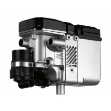 Монтажний комплект ThermoTop Ford 2007, передній привід