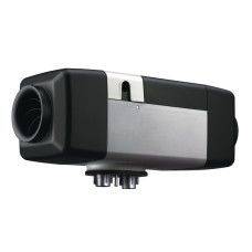 Air Top EVO 40 - Дизельний обігрівач, потужність 3,5 кВт, комфорт