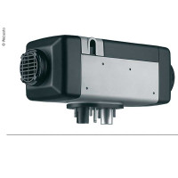 Air Top 2000STC- Бензиновий обігрівач 12V Basic
