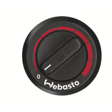  Поворотний перемикач Camping для Webasto Air Top Evo