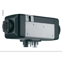 Air Top 2000STC- Дизельний обігрівач 12V Basic
