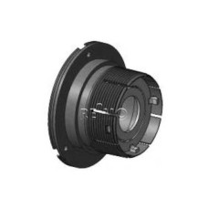 Насадка для додаткового опалення. Airtronic D2, Ø60мм, чорний