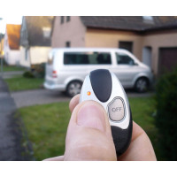 Комплект для переоборудування VWT5 Thermo Top