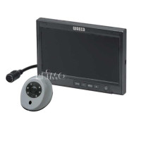 RVS718 7" LCD відеосистема