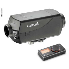 EberspÃ¤cher паркувальний обігрівач Airtronic D2L Camper-Kit вкл. аксесуари та EasyStart pro
