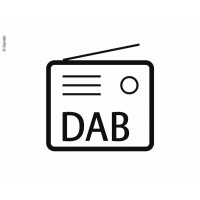 Dometic DAB402 DAB+Tuner Box