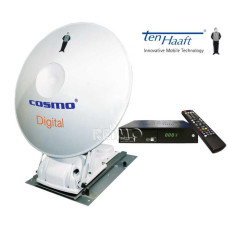  Cosmo CI+ Single-LNB