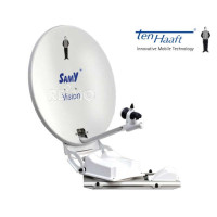 Samy Vision 64+ Single-LNB