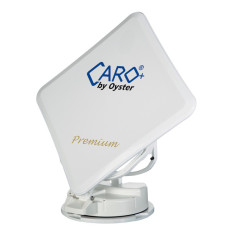 Супутникова система Caro+ Premium Base