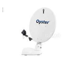 Супутникова система Oyster 65 SKEW Premium Base
