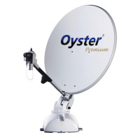 Oyster® Sat-system 65 Premium