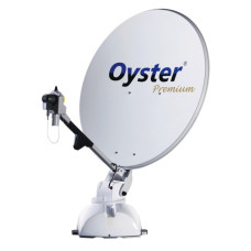 Oyster® Sat-system 65 Premium
