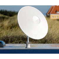 Globesat DVB-T Omni+Mast