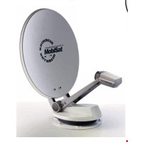 Kathrein MobiSet 4 CAP 900 повний цифровий набір
