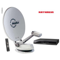 Kathrein Sat-система MobiSet4 CAP 920