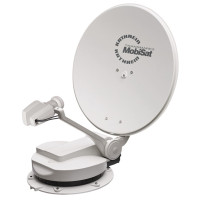 Супутникова система Kathrein MobiSet 3 CAP 750 Twin/GPS