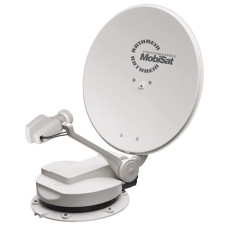 Супутникова система Kathrein MobiSet 3 CAP 750 Twin/GPS