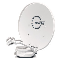 SAT система Kathrein CAP 850 GPS