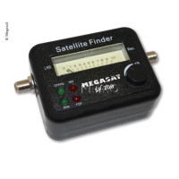 Sat-Finder SF-200 Megasat