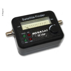 Sat-Finder SF-200 Megasat