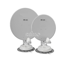 OmniSat Twister 85 Twin