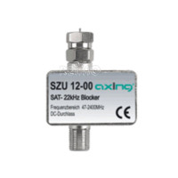 Axing SZU 12-00,22KHz Blo