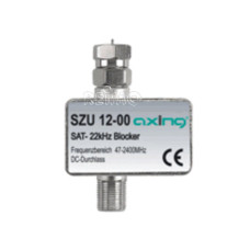 Axing SZU 12-00,22KHz Blo