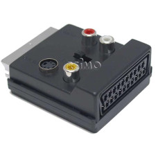 Scart 60AV ScaScaCinSVHS