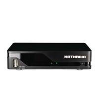 Приймач DVB-T2-HD UFT930sw