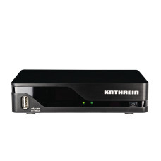 Приймач DVB-T2-HD UFT930sw