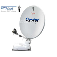 Oyster85 Dig.Twin CI+SKEW