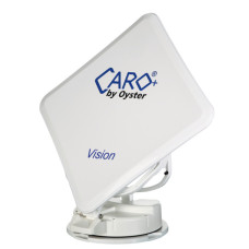 Супутникова система Caro Vision без приймача