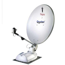 сб. система Oyster 65 Digital HDCI +DVB-T