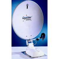Цифрова супутникова антена Oyster Vision 85