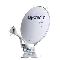 Цифрова супутникова антена Oyster V 85 Vision