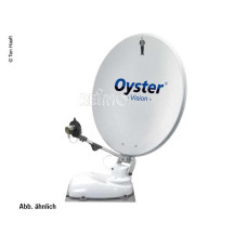 Цифрова супутникова антена Oyster Vision 85