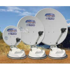 Magicsat Easy 650 мм
