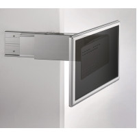 Бічна витяжка для LCD-телевізора, до 8 кг