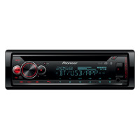Автомагнітола Pioneer DEH-S720DAB