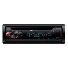 Автомагнітола Pioneer DEH-S720DAB