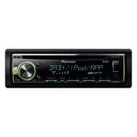 Автомагнітола на колесах Pioneer DEH-X6700DAB