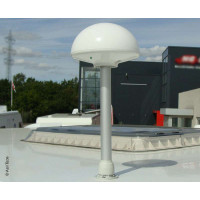 Універсальна антена для DVB-T/T2-HDTV / FM / DAB/DAB+ (4G LTE/Tetra Safe)
