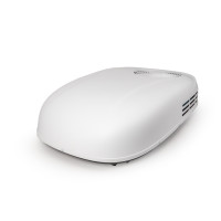 даховий кондиціонер CoolSky 2600W, біл