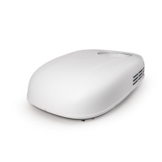 даховий кондиціонер CoolSky 2600W, біл