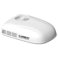 Даховий кондиціонер Carbest CoolSky 3300 Вт - білий