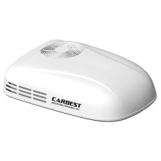 Даховий кондиціонер Carbest CoolSky 3300 Вт - білий